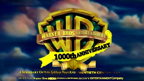 Warner bros entertainment new 2023 deviantart by vahagyula1 on DeviantArt