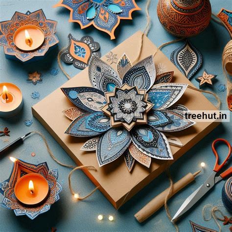 DIY Diwali Diya Craft Ideas and 100 Diwali Diya Decoration Techniques