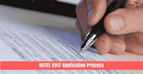 KIITEE 2017 Form Available Now! Check Application Procedure Here ...