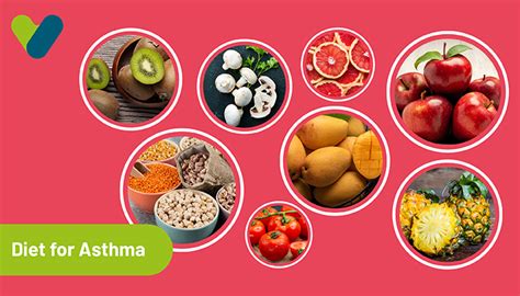 Asthma Diet: Top 9 Foods to Eat & Avoid With Asthma | Livlong