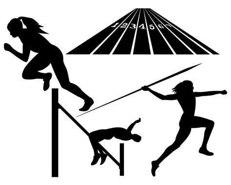 High Jump Vector 的图像结果