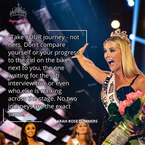 Sometimes, the best pageant advice comes from pageant queens ...