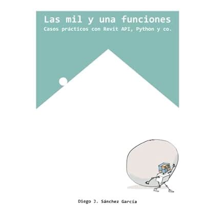 Las mil y una funciones: Casos prácticos con Revit | Ubuy India