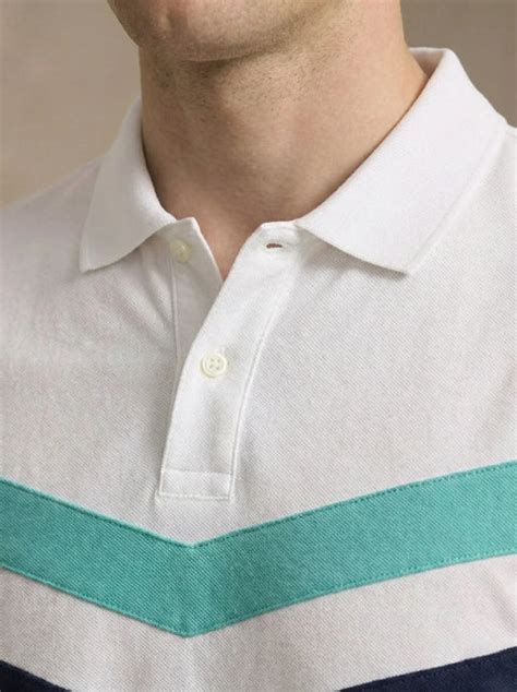 Adro Multicolour Polo T Shirt | 100% Cotton Mens Polo Tshirt | Regular