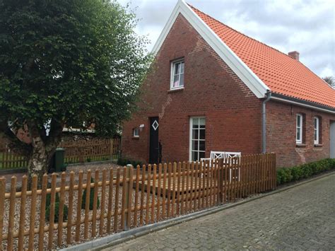 Landarbeiterhaus Pilsum - Preise