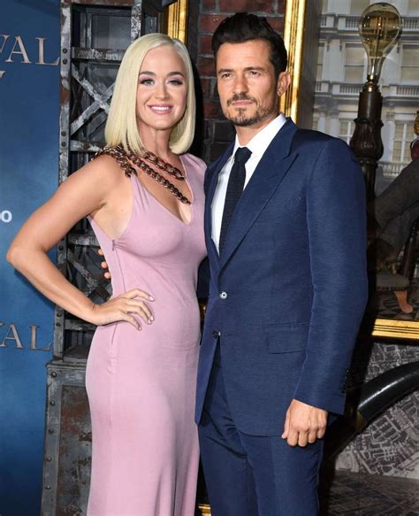 Gangsters Out Blog: Katy Perry and Orlando Bloom: Engaged and expecting