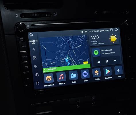 Image result for K706 Android Head Unit Boot Animation