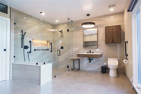 Bathroom Remodeling & Renovation in Los Angeles, CA