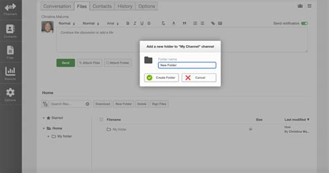 Image result for Create a New Subfolder