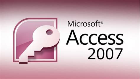 Microsoft Access 2007 Fundamentals Online Course | Vibe Learning