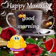 Image result for Good Morning Happy Monday Beach
