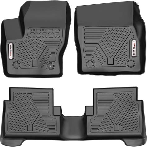 Best Floor Mats For 2014 Ford Escape at Todd Briggs blog