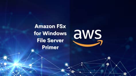 Image result for Amazon FSX for Windows File Server