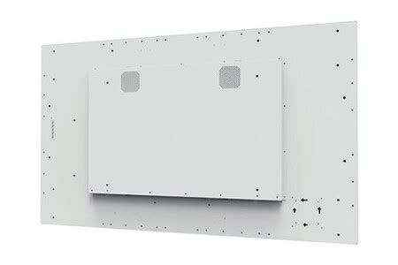 Moniteur semi pro Iiyama Moniteur semi pro ProLite TF5539UHSC-W1AG 55 ...