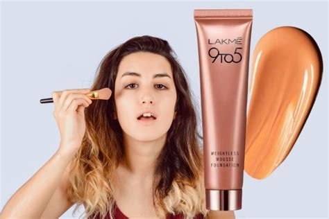 Best Foundation Shades for Warm Undertones | Be Beautiful India