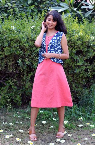 Why Should We Wear Cotton In Summer? 6 Women's Dresses To Try – House ...