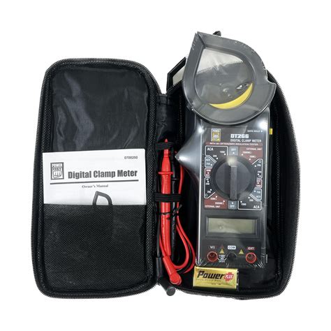 Image result for Digital Clamp Meter