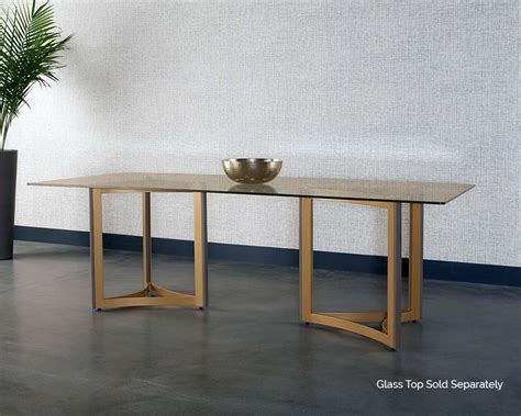 Image result for Rectangular Glass Table Top