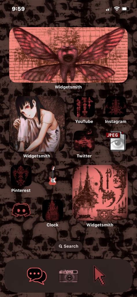 Phone Screen Layout 的图像结果