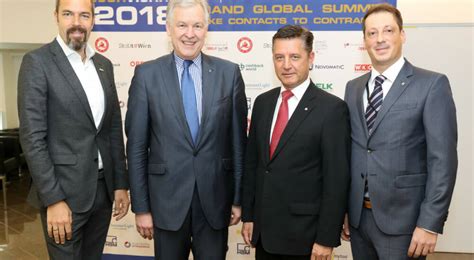 European Brand Institute GmbH: Über 900 Teilnehmer aus mehr als 40 ...