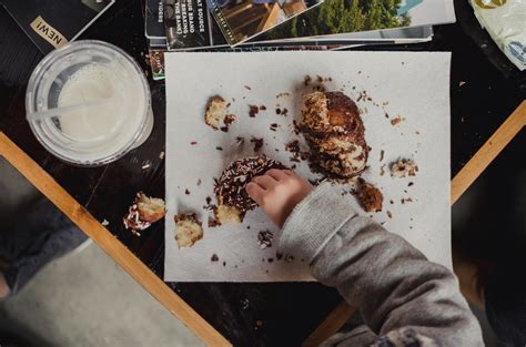 What is Sensory Food Aversion? — Nutrition For Kids