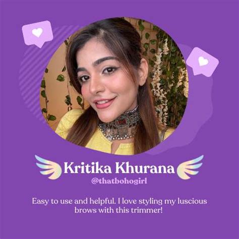 Buy Best Trimmers for Women | Starting at ₹499 – Bombae