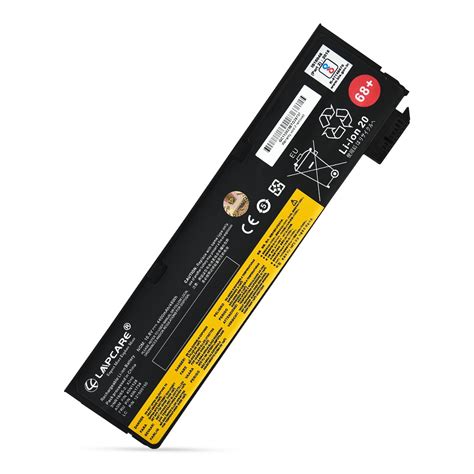 Buy Lenovo ThinkPad T440 Compatible Laptop Battery 6 Cell - tpstech.in