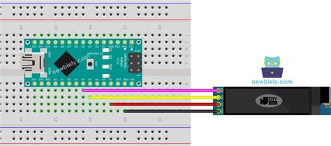 Image result for Mini OLED Arduino