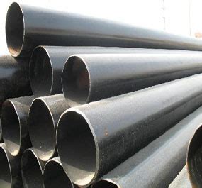 Carbon Steel Pipe Suppliers in India, CS Erw Pipe / Seamless Tube