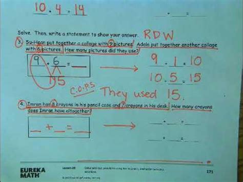 Image result for Grade 5 Mod 2 Lesson 28 Problem Set