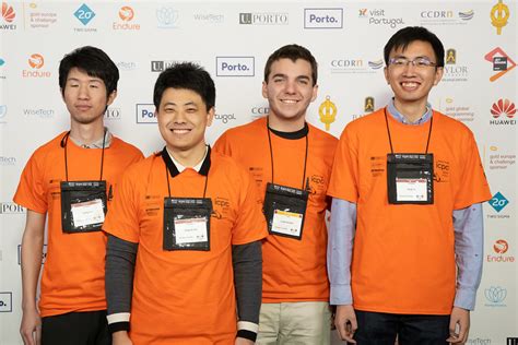 Image result for ICPC Programming Contest Short Video