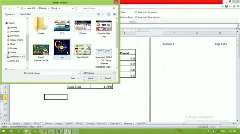 Advanced Excel Tutorial YouTube 的图像结果