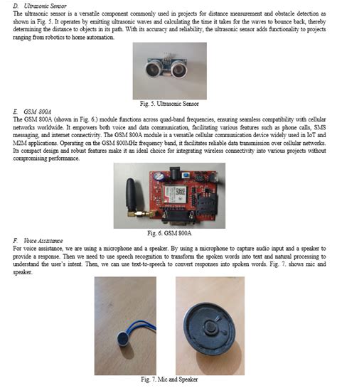 YOLOv3 Based Smart Assistive Navigation System for Visually Impaired ...