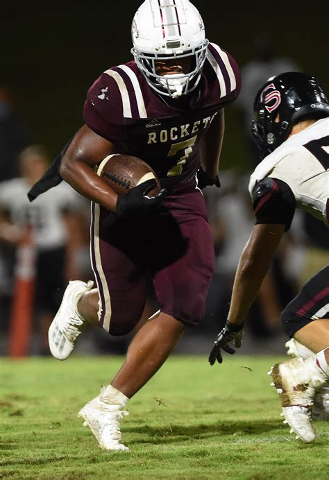 Sparkman vs. Gardendale football - al.com