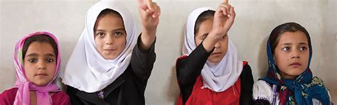 Breaking Down the Barriers to Education for Women | Ashoka