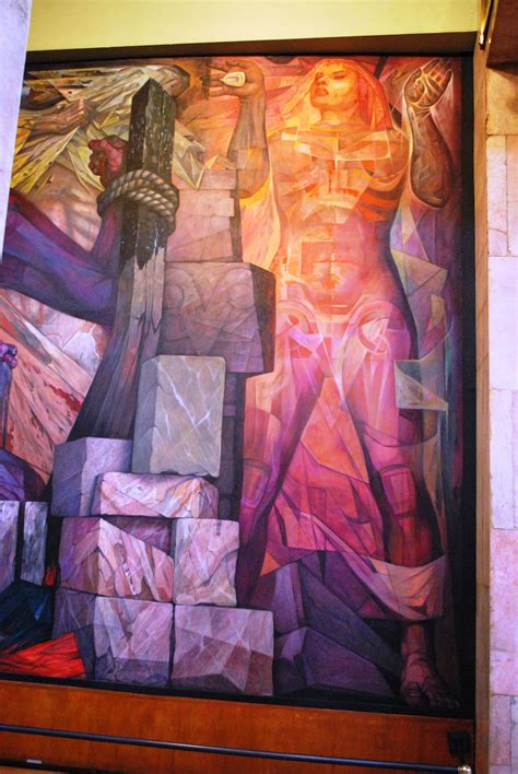 25 Most Famous Mexican Artists Of All Time - Mexico