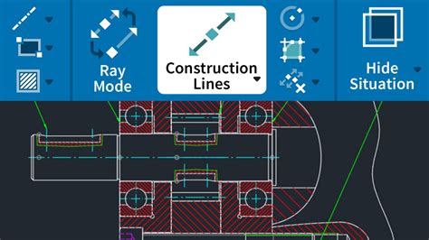 Image result for AutoCAD Mechanical 2011 Tutorials
