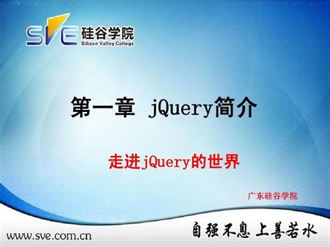 jQuery Explained 的图像结果