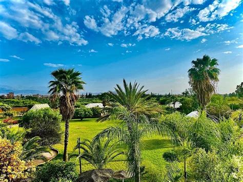 Les Jardins D'issil Marrakech Restaurant: Pictures & Reviews - Tripadvisor