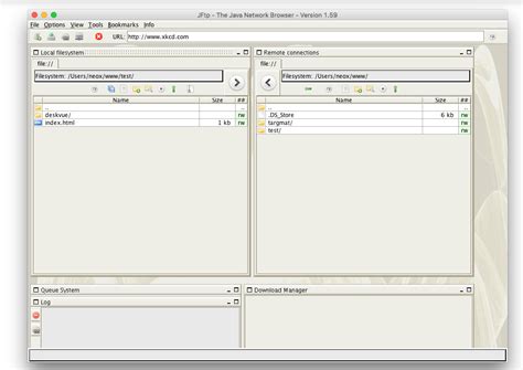 Image result for Free FTP Client Program