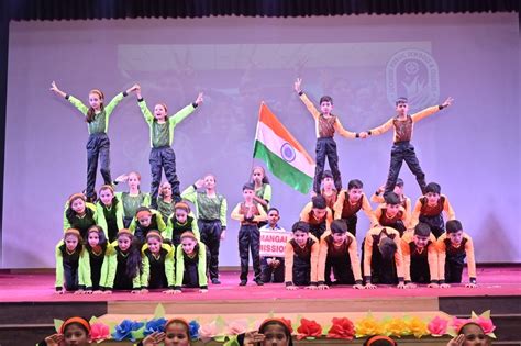 Lucknow Public Schools and Colleges