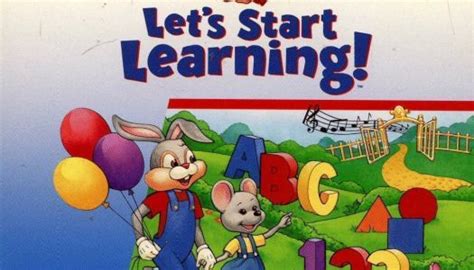 Image result for Reading Rabbit Campfire Computer Games