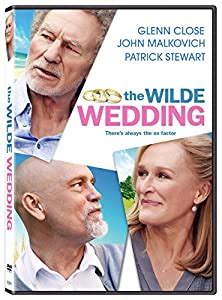 The Wilde Wedding: Amazon.in: Vertical Entertainment, Harris, Damian ...