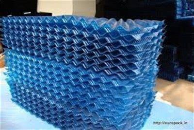 Cooling Tower Fills Manufacturer, Supplier from Aurangabad