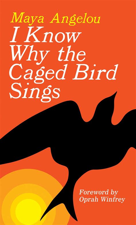 I Know Why the Caged Bird Sings. Angelou, Maya. Libro en papel ...