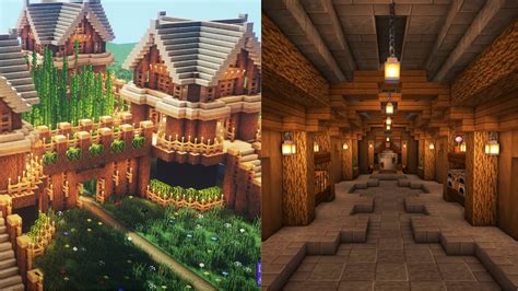 Image result for Simple Minecraft Base Ideas