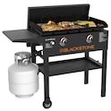 Walmart's Blackstone Griddle is the cheapest available - al.com