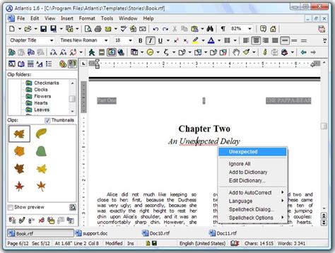 Image result for Founder Word Processing Software