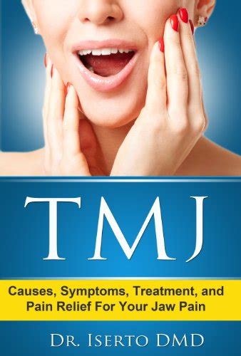 Buy TMJ Temporomandibular Joint Dysfunction - Causes, Symptoms, , and ...