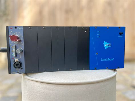 Image result for API Lunch Box